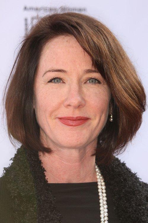 Ann Cusack fotoğrafı