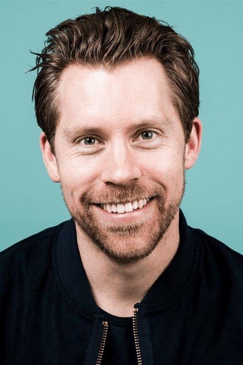 Tim Haars fotoğrafı