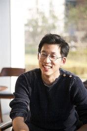 Jung Hyo-min fotoğrafı