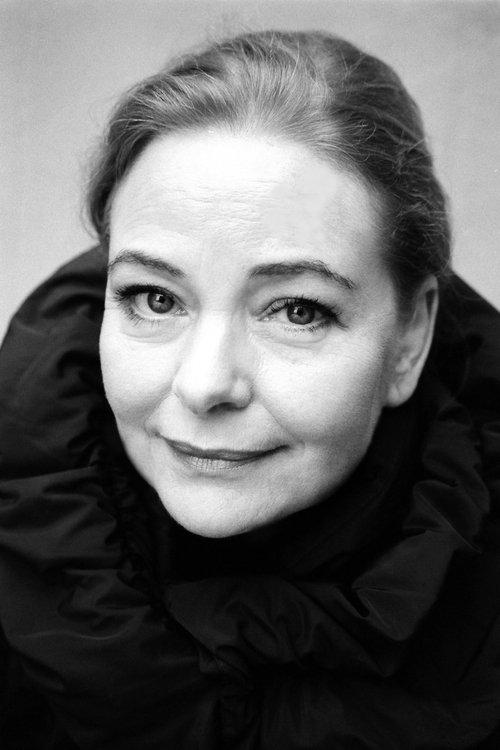 Ia Langhammer fotoğrafı