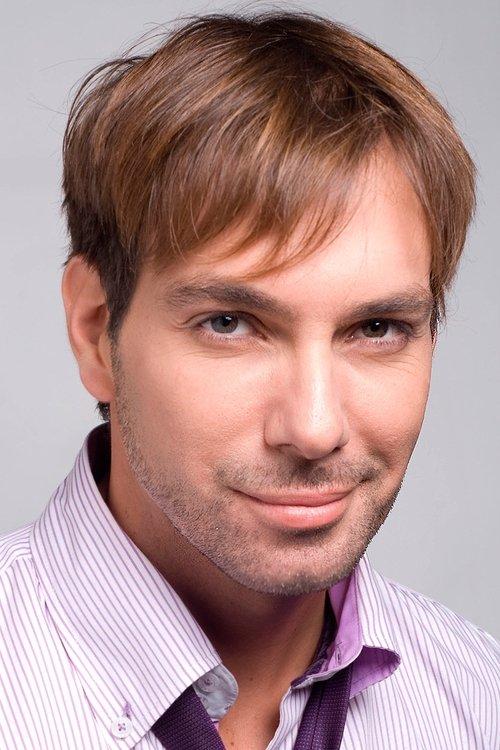 Guido Vecchiola fotoğrafı