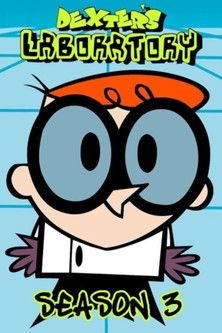 Dexter's Laboratory Sezon 3