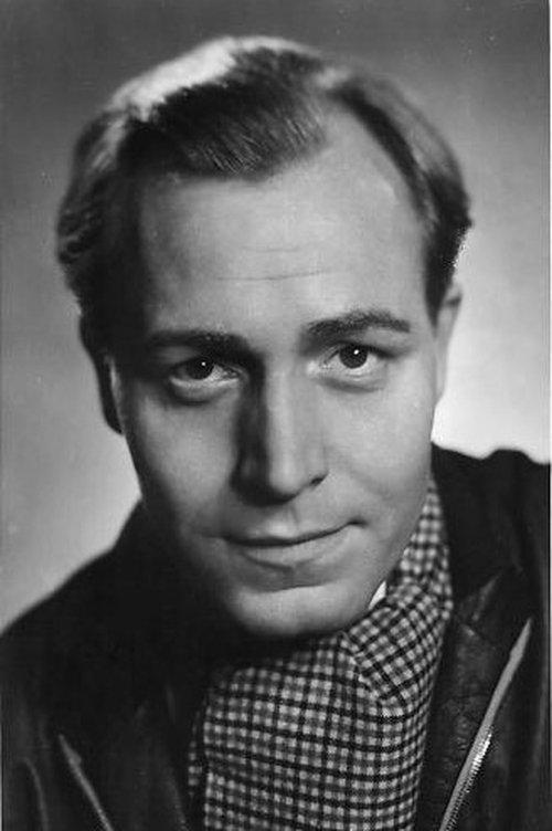 Paul Klinger fotoğrafı