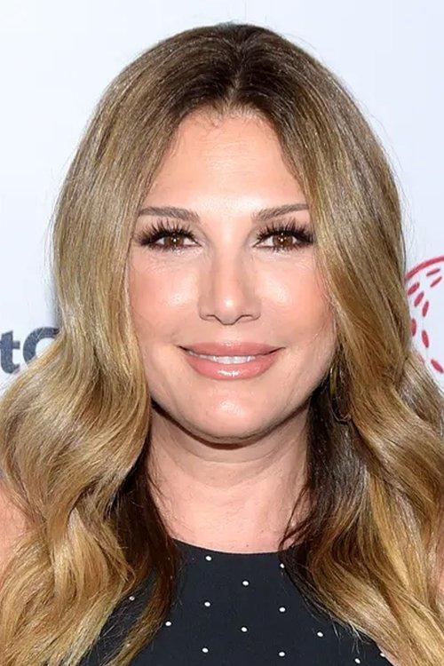 Daisy Fuentes fotoğrafı