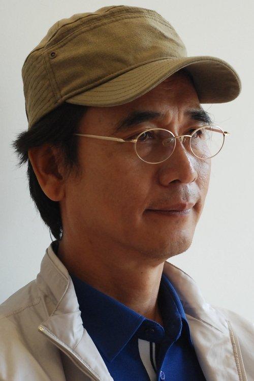 Yoo Si-min fotoğrafı