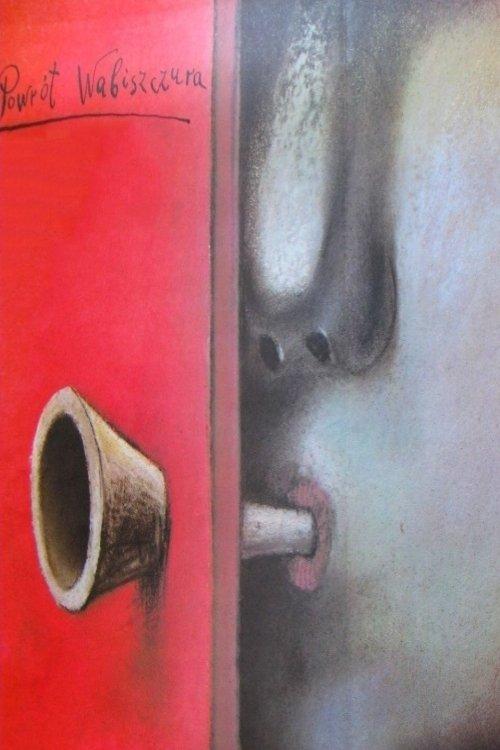 Return of the Pied Piper film afişi