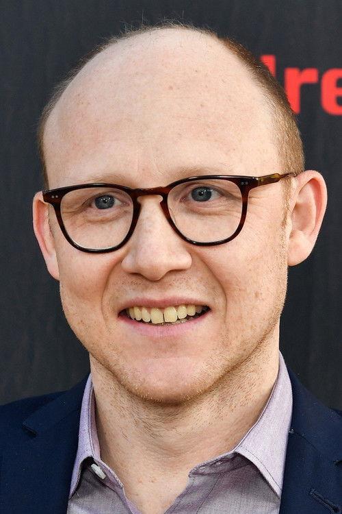 Chris Ryan fotoğrafı