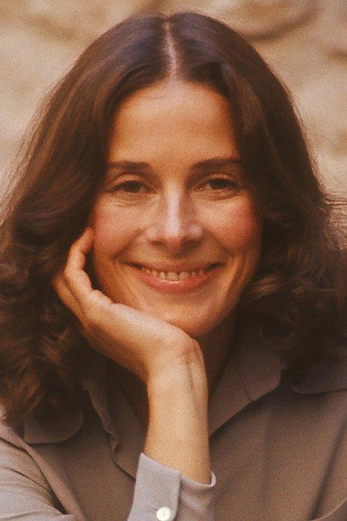 Joan Hackett fotoğrafı