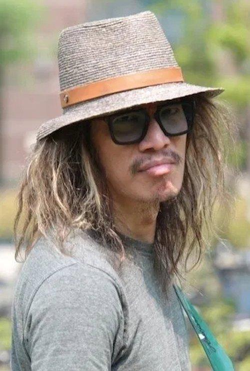 Yueh-Hsin Chu fotoğrafı