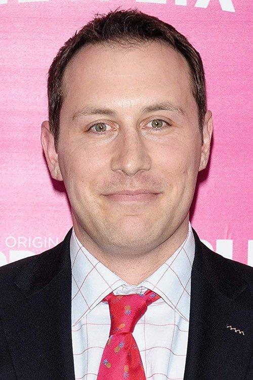 Mike Carlsen fotoğrafı