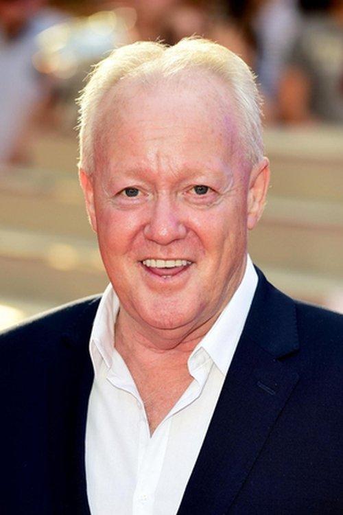 Keith Chegwin fotoğrafı