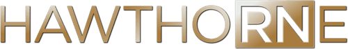 Hawthorne logo