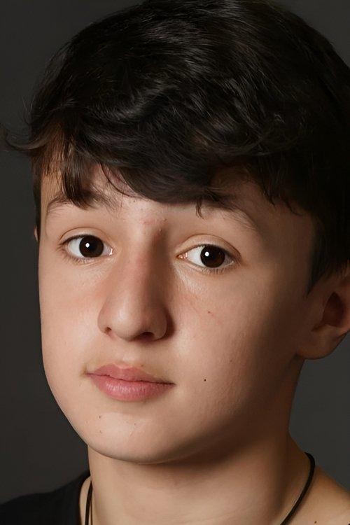 Khetag Khinchagov fotoğrafı