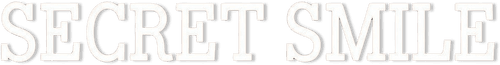 Secret Smile logo