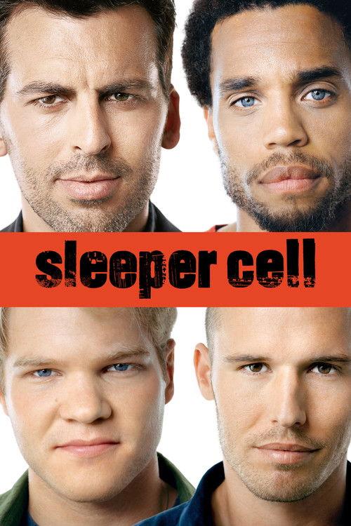 Sleeper Cell Sezon 1