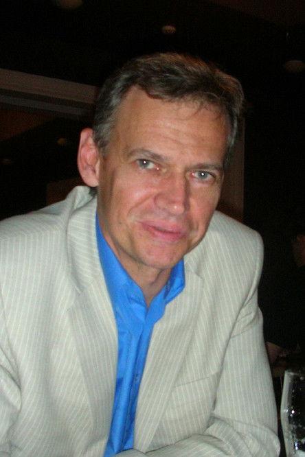 Andrey Kivinov fotoğrafı