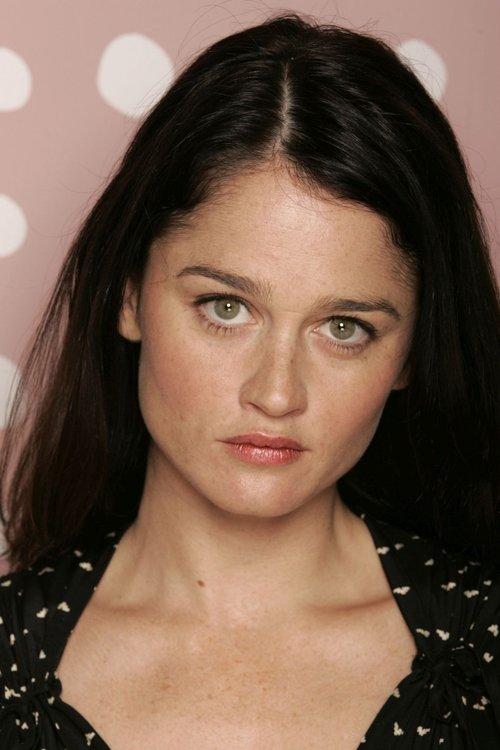 Robin Tunney fotoğrafı