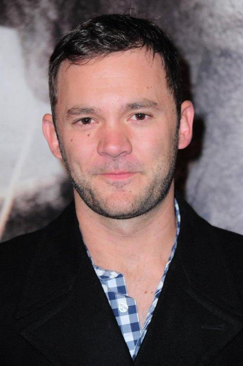 Austin Hébert fotoğrafı