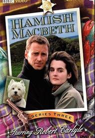 Hamish Macbeth Sezon 3