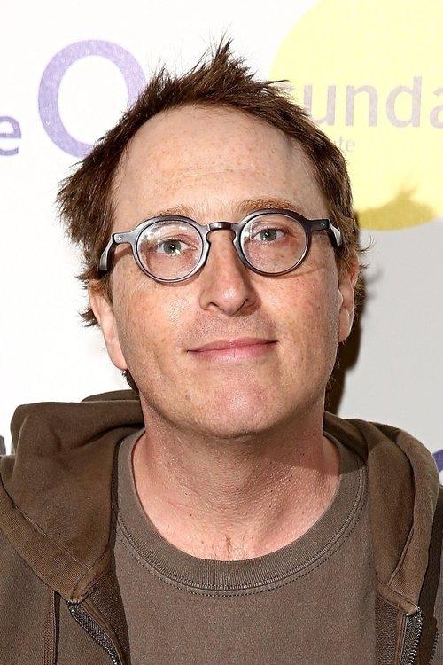 Jon Ronson fotoğrafı