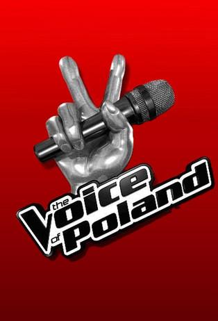 The Voice of Poland dizi afişi