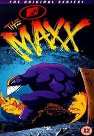 The Maxx Sezon 1