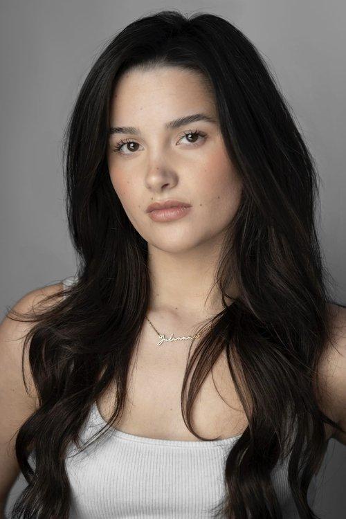 Julianna LeBlanc fotoğrafı