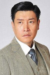 Zhang Ying fotoğrafı