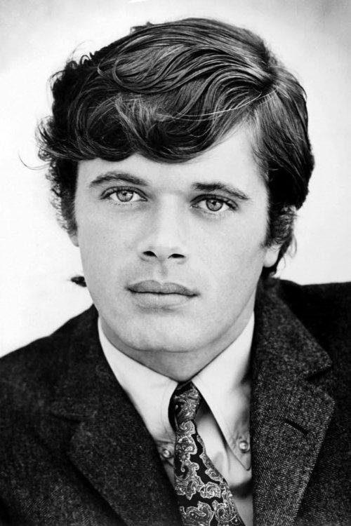 Michael Sarrazin fotoğrafı