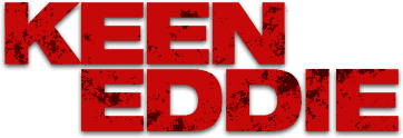 Keen Eddie logo