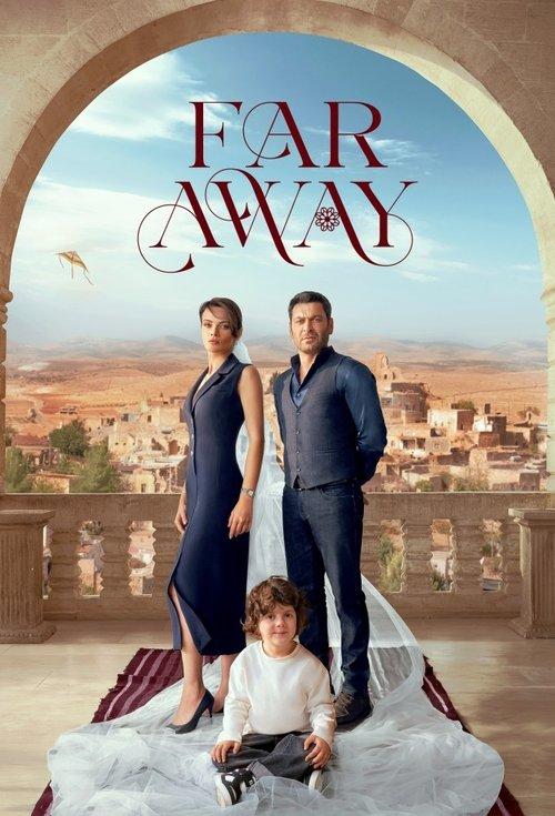 Far Away dizi afişi
