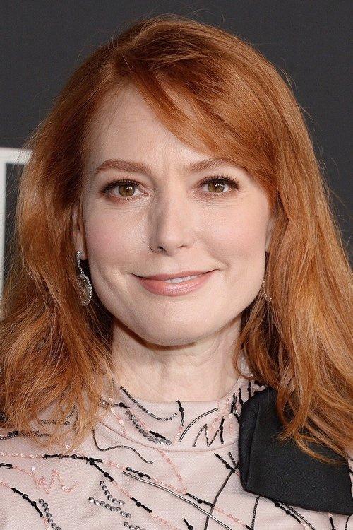 Alicia Witt fotoğrafı