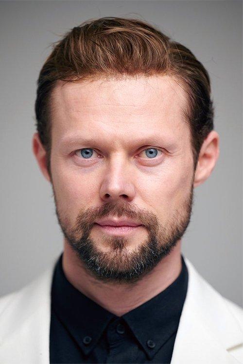 Daniil Vorobyov fotoğrafı