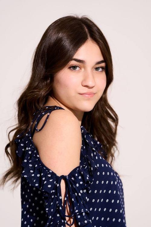 Michela Luci fotoğrafı