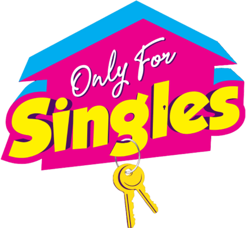 Only For Singles logo