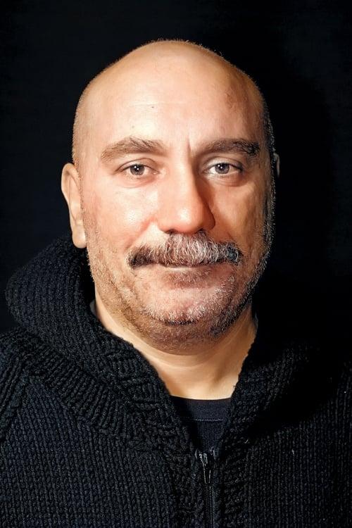 Mustafa Avkıran fotoğrafı