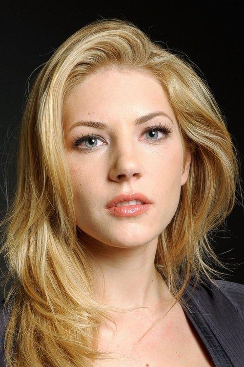 Katheryn Winnick fotoğrafı