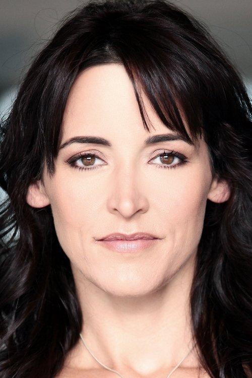 Janet Kidder fotoğrafı