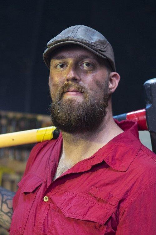 Brian Louden fotoğrafı