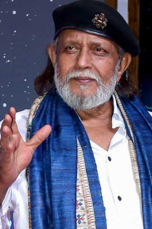 Mithun Chakraborty fotoğrafı