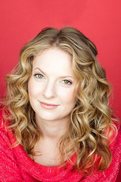 Lily Rains fotoğrafı