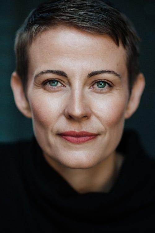 Yesse Spence fotoğrafı