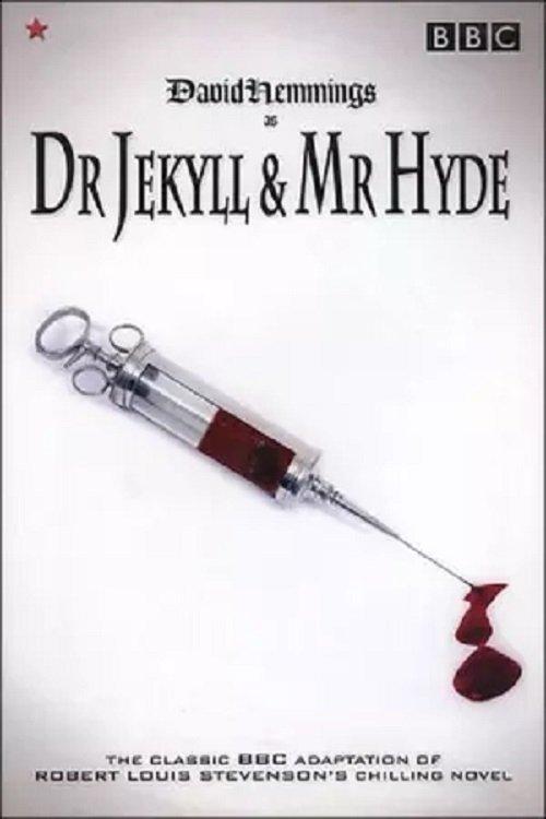 Dr Jekyll and Mr Hyde film afişi