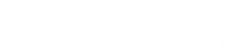 Trouble logo