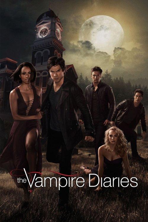 The Vampire Diaries Sezon 6