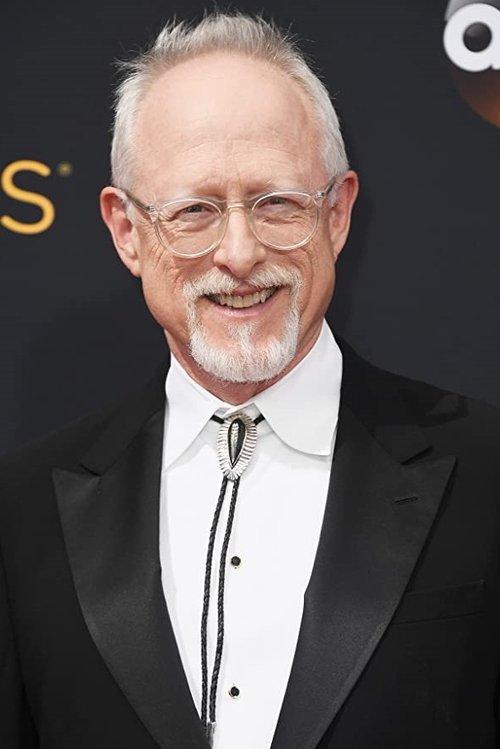 Robert Schenkkan fotoğrafı