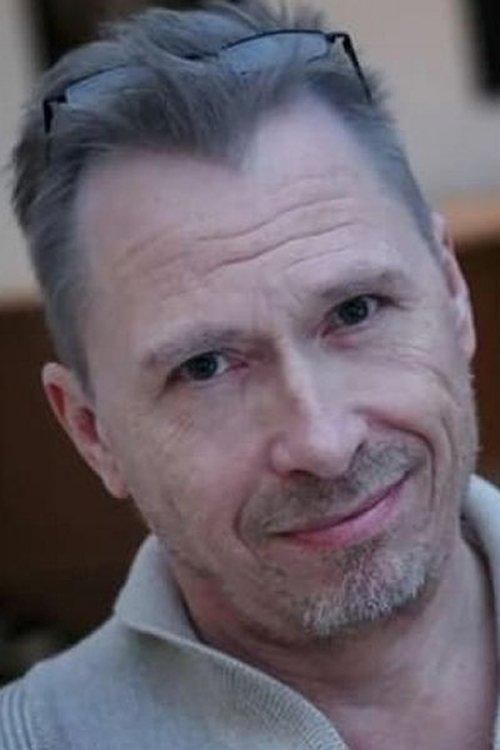 Peter Zhelder fotoğrafı