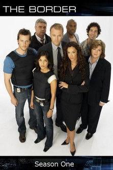 The Border Sezon 1