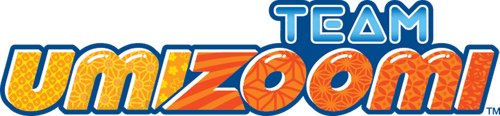 Team Umizoomi logo