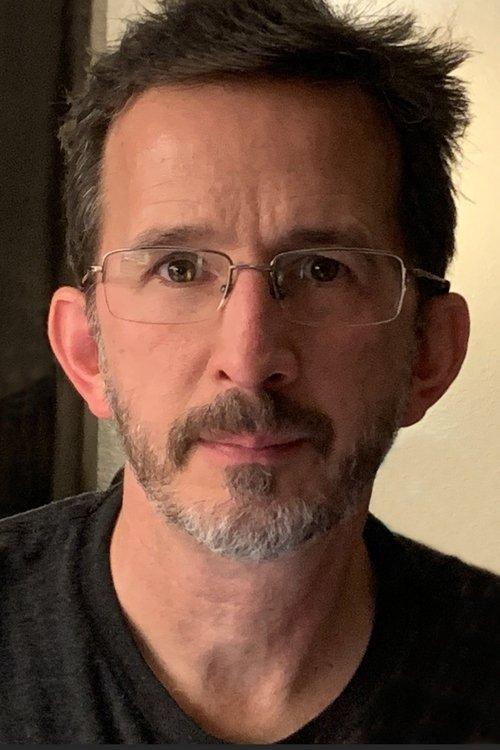 Tony Gardner fotoğrafı